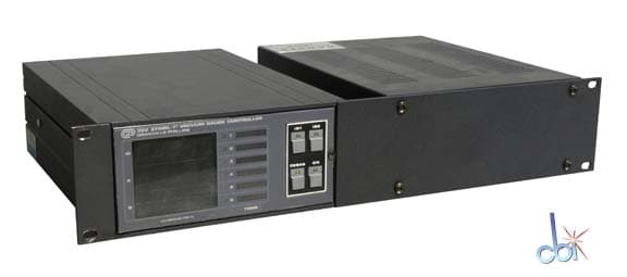 Granville Phillips 360 Ion/Dual Convectron Controller