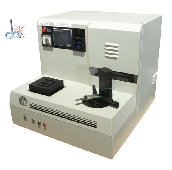 Yield Engineering YES-CV100PZ Plasma Resist Stripper