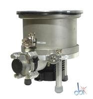Oerlikon Leybold Turbovac 1000C Turbo Pump