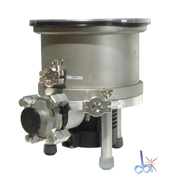 Oerlikon Leybold Turbovac 1000C Turbo Pump