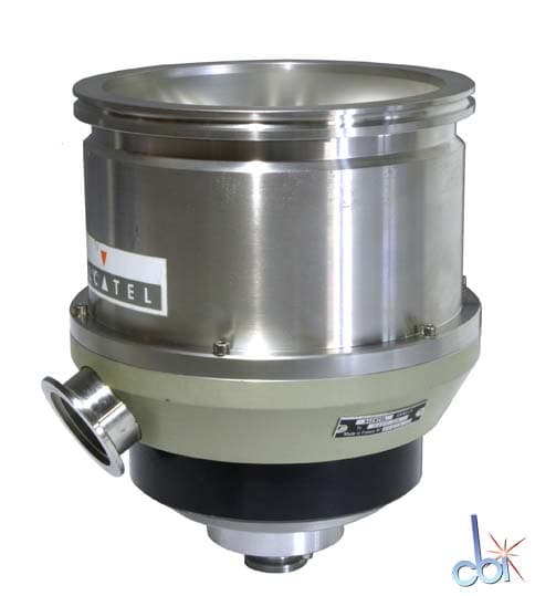 Alcatel 5400CP Turbo Pump