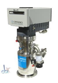 CTI Cryogenics On-Board 6 Cryogenic Vacuum Pump