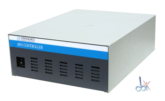 Cti Cryogenics Controller