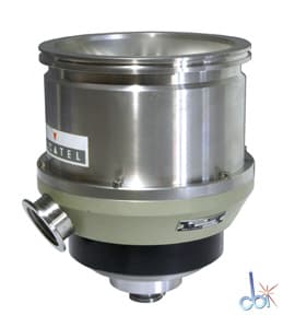 Alcatel 5401CP Turbo Pump