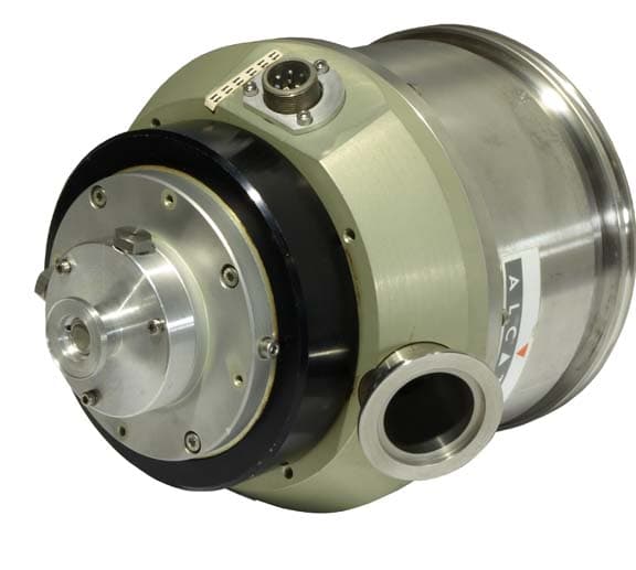 Alcatel 5401CP Turbo Pump