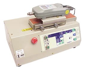Shimpo Instrument FGS-50PXL Bench Top Tensile Test Stand