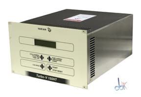 Varian V150HT Turbo Pump Controller