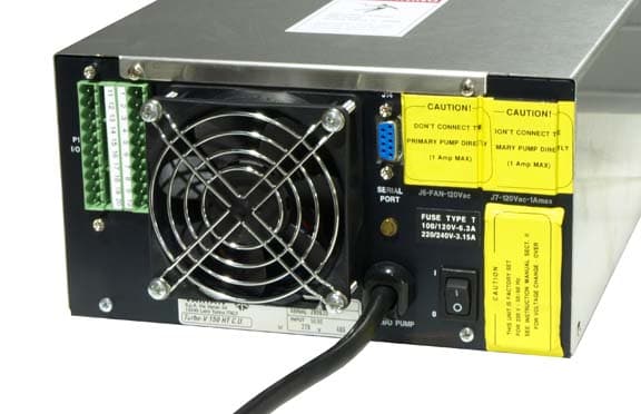Varian V150HT Turbo Pump Controller