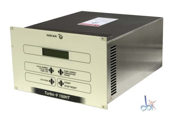 Varian V150HT Turbo Pump Controller