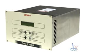 Varian V150HT Turbo Pump Controller