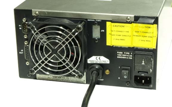 Varian V150HT Turbo Pump Controller