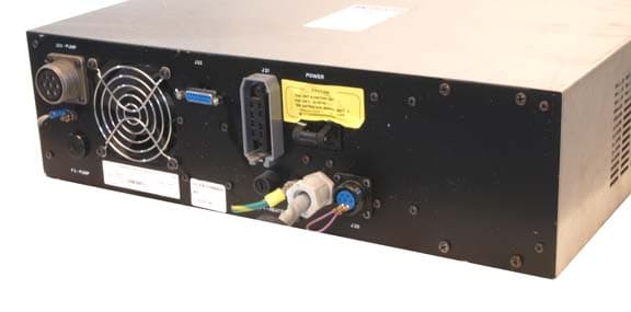 Varian V1800 Turbo Pump Controller