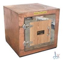 ETS-Lindgren T/T Copper Shielded EMI/RFI Enclosure