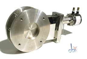 Huntington Gate Vacuum Valve