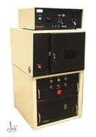 BransonP3075 2 Barrel Plasma Stripper Etcher
