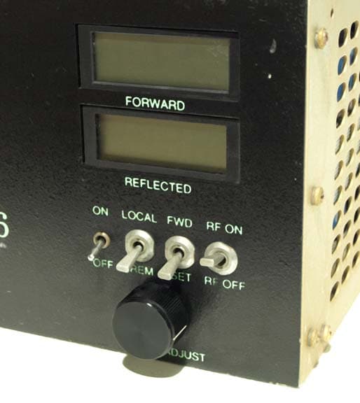 Seren IPS-R300 RF Generator