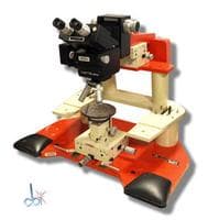 Karl Suss SOM4 Analytical Wafer Probe Station