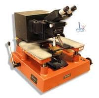Signatone S-250-5 Analytical Wafer Prober