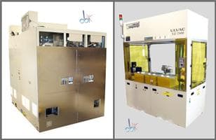 Ulvac NE 7800 Dry Etching System