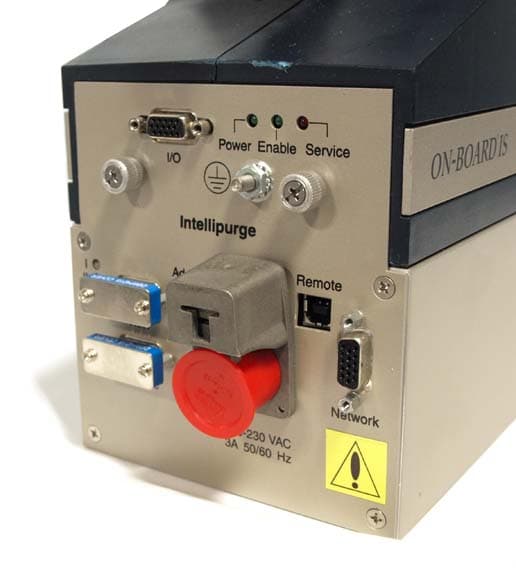 CTI Cryogenics 250F Cryogenic Vacuum Pump