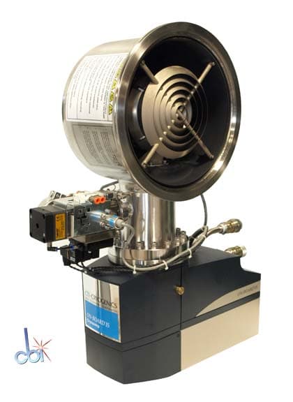 CTI Cryogenics 250F Cryogenic Vacuum Pump