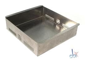 Terra Universal 714-526-0100 Shelf/Basket