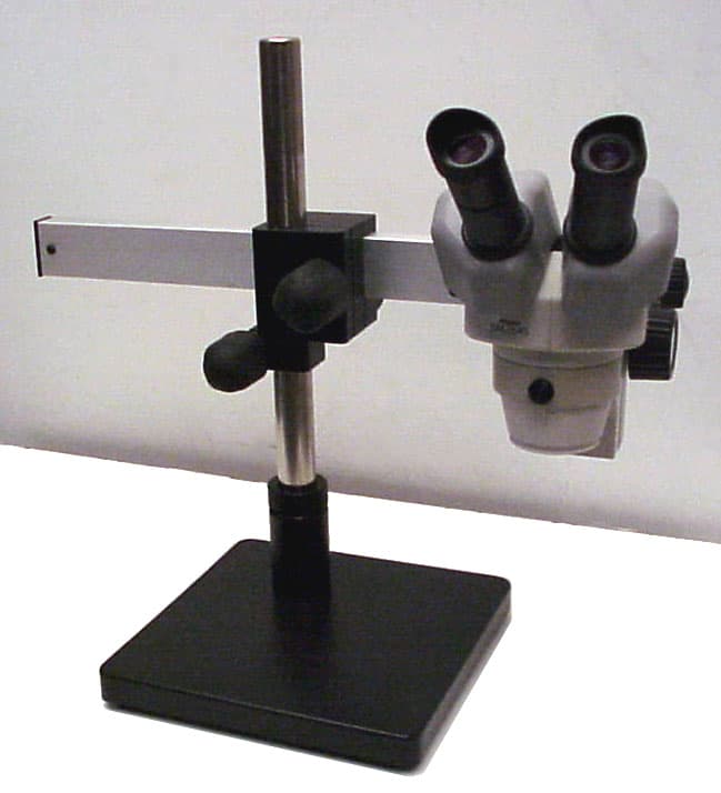 Nikon SMZ-645 Stereomicroscope