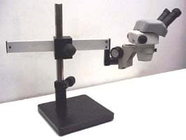 Nikon SMZ-645 Stereomicroscope