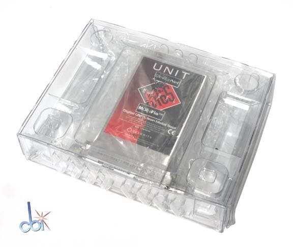 Unit Instruments UFC-8165C Mass Flow Controller
