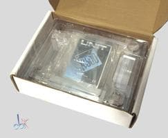 Unit Instruments UFC-3100 High Flow Mass Flow Controller