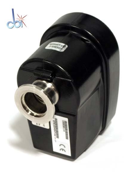 MKS 903AP Magnetron Transducer Cold Cathode Gauge