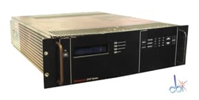 Sorensen Ametek Elgar DHP 80-62 DC Power Supply