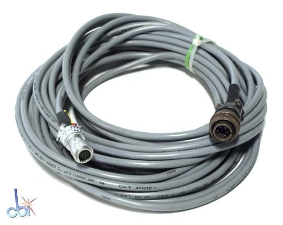 CTI Cryogenics 8032222G005 50Ft Drive Cable