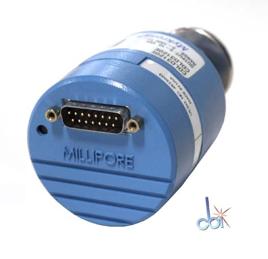 Mykrolis CDLD-3120E Capacitance Gauge