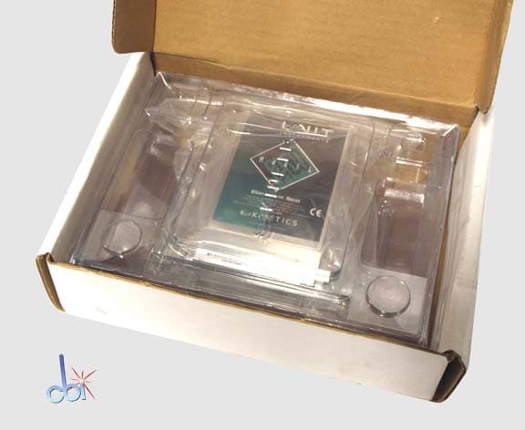 Unit Instruments UFC-8100 Mass Flow Controller