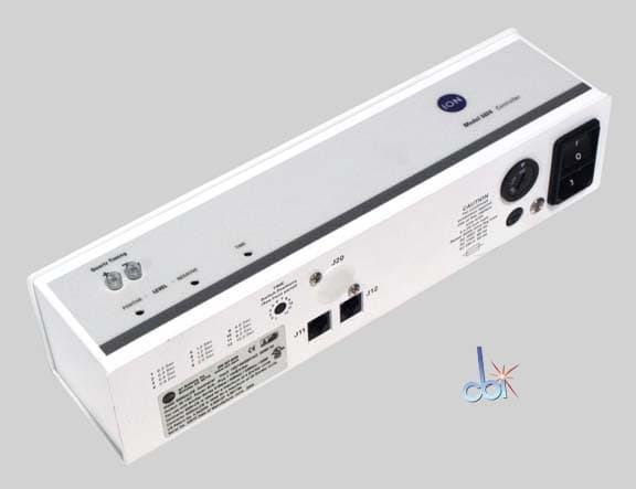 Ion Systems 5024 Ceiling Emitter Controller