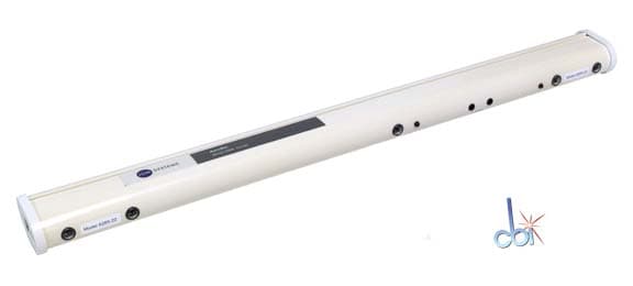 Ion Systems 5285(e) Aerobar Analog Ionizer