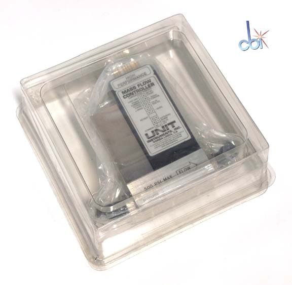 Mass Flow Controller UFC-1400A Mass Flow Controller