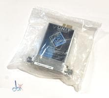 Unit Instruments UFC-1660 Mass Flow Controller