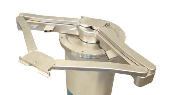Brooks MagnaTran 7 Wafer Transfer Robot