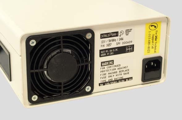 Volpi 6000-1 Fiber Optic Light Source