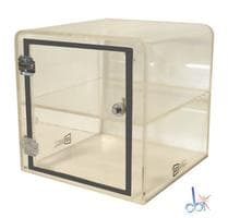Contamination Control Single Compartment Drybox