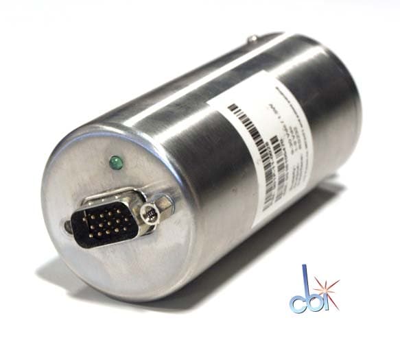 MKS 901P Vacuum Pressure Transducer