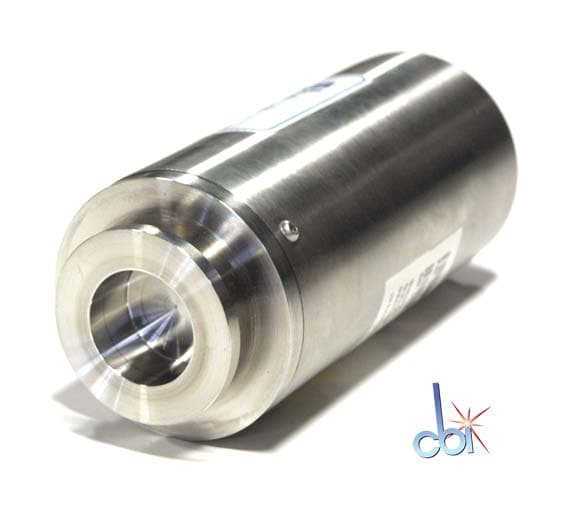 MKS 901P Vacuum Pressure Transducer