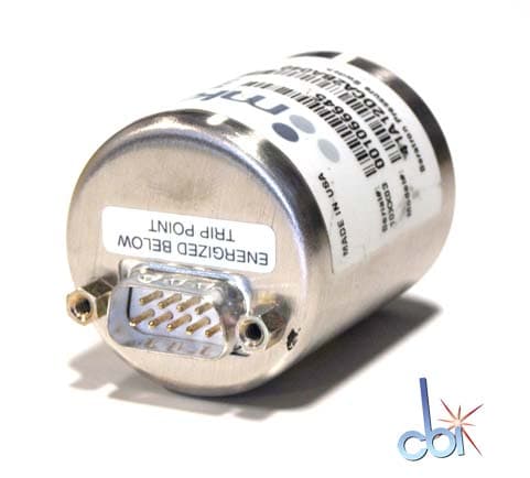MKS Instruments, Inc. 41A12DCA2BA040 Pressure Switch