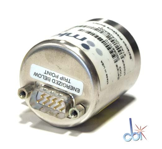 MKS Type 41A Pressure Switch