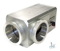 SMC XLD-100D-X510 Vacuum Angle Valve