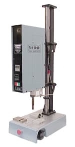 Toman Tool Corp. TAS 2020 Thermal Assembly System