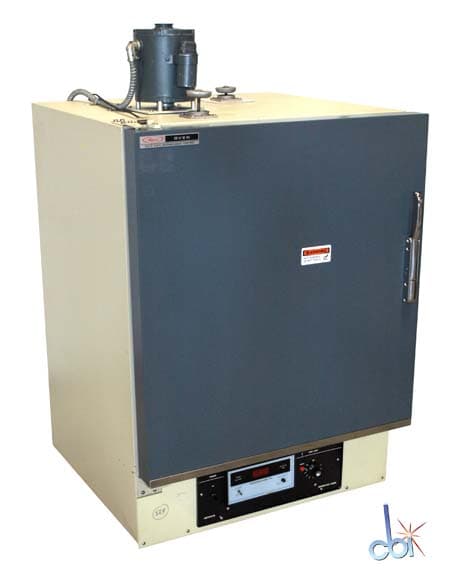 Hotpack 213023 Mechanical Convection Oven