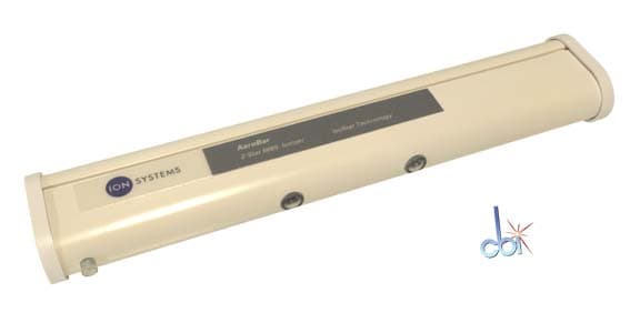 Ion Systems 6665 Steady Analog Ionizer